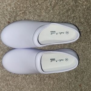 Nursing Clogs